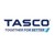 Tasco JSC logo