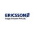 Essjay Ericsson Pvt Ltd logo