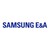 SAMSUNG E&A INDIA logo