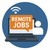 Remote Career Hub Network logo