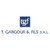 T. Gargour & Fils s.a.l - Lebanon. logo