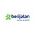 berijalan logo