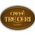 Caffè Tre Ceri logo
