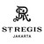 The St. Regis Jakarta logo