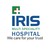 IRIS Multispeciality Hospital logo