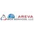 CB&I AREVA MOX Services, LLC logo