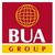 BUA Group logo