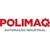 Polimaq Automacao Industrial LTDA logo