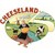 Cheeseland Inc logo
