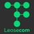 LEASECOM logo