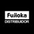 Fujioka Distribuidor logo