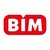 BIM MAROC logo