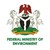 Federal Ministry of Environment, Nigeria logo
