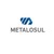 Metalosul logo