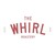 The Whirl Roastery logo