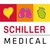SCHILLER Medical logo