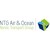 NTG Air & Ocean GmbH Germany logo