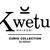 Kwetu Nairobi, Curio Collection by Hilton™ logo
