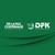 De la Paz, Costemalle - DFK logo