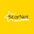 "StarNet"​ logo