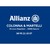 Allianz COLONNA & MARTELLI logo