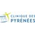 Clinique des Pyrénées logo