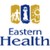 Eastern Health logo