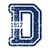 Doukas School logo