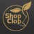 SHOP CLOP logo