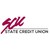 State Credit Union logo