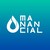 Manancial logo