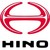 Hino Motors Manufacturing USA, Inc. logo