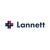 Lannett Company, Inc. logo