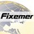 Fixemer Logistics GmbH logo