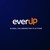 everUP logo