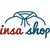 INSA Shop Rennes logo