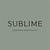 Sublime Curated Hospitality logo