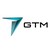 GTM logo