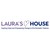 Laura's House logo