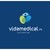 Vidamedical IPS logo