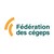 Fédération des cégeps logo