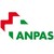 Anpas - Associazione Nazionale Pubbliche Assistenze logo