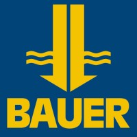 PT BAUER Pratama Indonesia logo