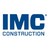IMC Construction logo