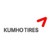 Nanjing Kumho Tire Co., Ltd. logo