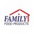 FAMILY FOOD PRODUCTS PAKISTAN logo
