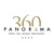 Hôtels & Spa Panorama 360 logo
