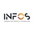 INFOS logo