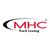MHC Truck Leasing logo