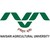 Navsari Agricultural University logo